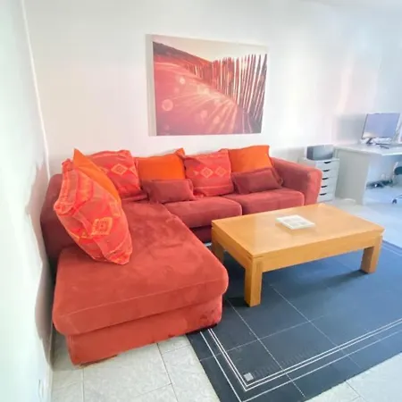 Familial Quartier Fontonne A By Weekome أنتيب