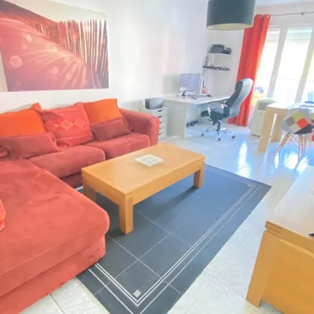 Familial Quartier Fontonne A By Weekome أنتيب