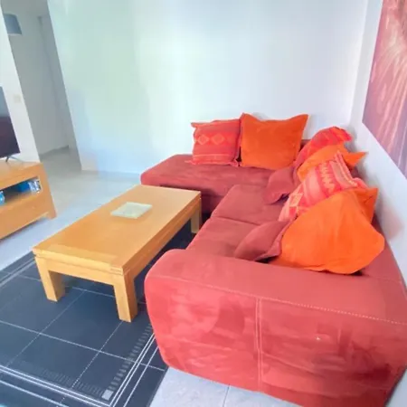 شقة Familial Quartier Fontonne A By Weekome